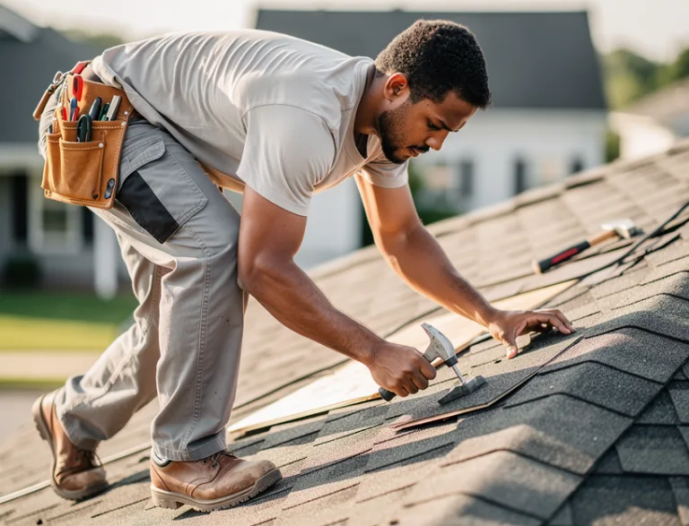 Roofing Fond du Lac